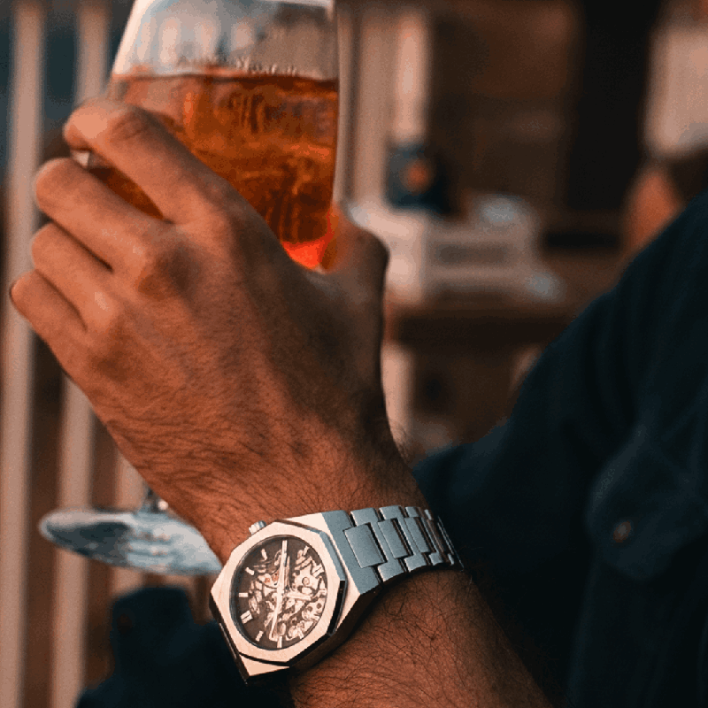 Seal | AUREX