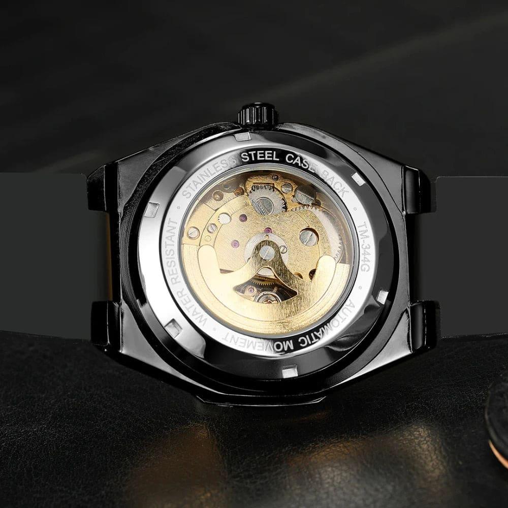Diver | AUREX
