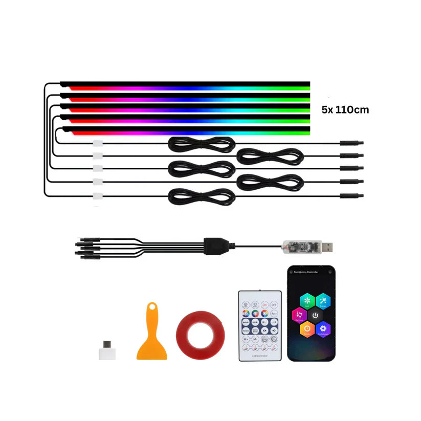 Glow-Lines™